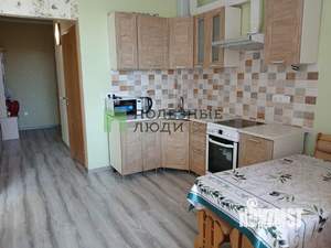 2-к квартира, на длительный срок, 54м2, 2/16 этаж