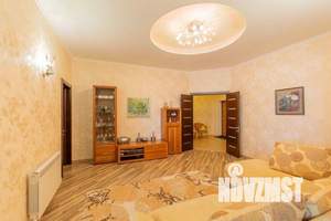 5-к квартира, на длительный срок, 200м2, 6/15 этаж