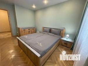 2-к квартира, посуточно, 56м2, 1/1 этаж