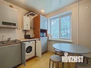 2-к квартира, посуточно, 46м2, 2/5 этаж