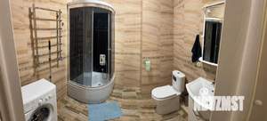 1-к квартира, на длительный срок, 49м2, 5/7 этаж