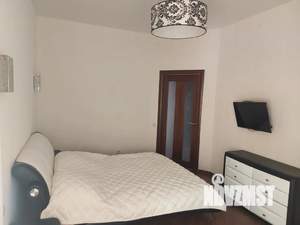 2-к квартира, посуточно, 60м2, 3/5 этаж