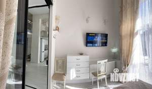 2-к квартира, посуточно, 70м2, 1/6 этаж