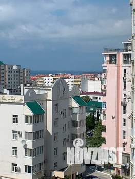 2-к квартира, посуточно, 75м2, 8/9 этаж