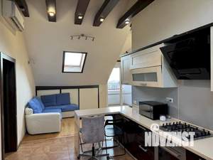 2-к квартира, посуточно, 80м2, 5/5 этаж