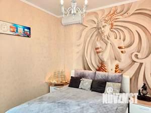 1-к квартира, посуточно, 27м2, 1/6 этаж