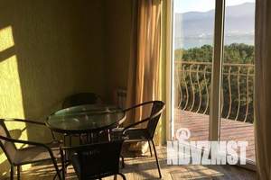 1-к квартира, посуточно, 35м2, 5/11 этаж