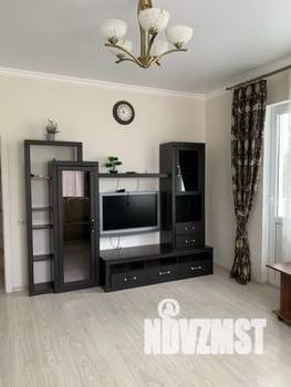 2-к квартира, посуточно, 70м2, 2/11 этаж