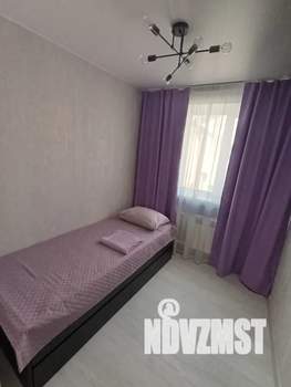 3-к квартира, посуточно, 50м2, 2/2 этаж