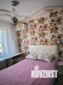 3-к квартира, посуточно, 67м2, 7/9 этаж