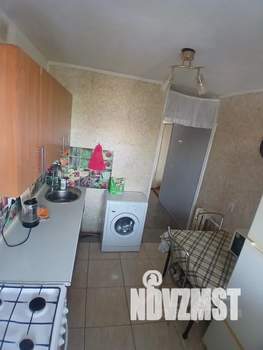 2-к квартира, посуточно, 48м2, 2/5 этаж