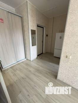 1-к квартира, на длительный срок, 40м2, 1/5 этаж