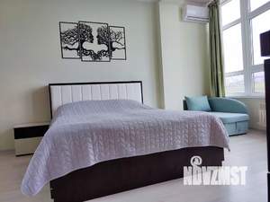 2-к квартира, посуточно, 72м2, 5/8 этаж