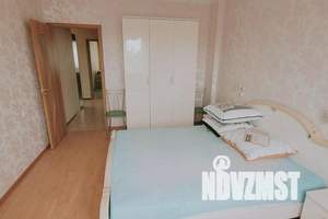 2-к квартира, посуточно, 65м2, 2/5 этаж