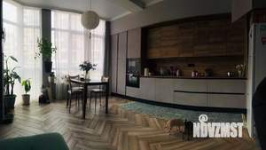 3-к квартира, на длительный срок, 70м2, 1/9 этаж