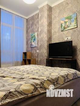 3-к квартира, посуточно, 69м2, 1/8 этаж