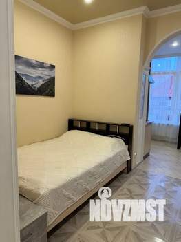 Студия квартира, посуточно, 31м2, 8/10 этаж