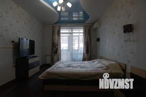 2-к квартира, посуточно, 70м2, 2/3 этаж