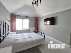 1-к квартира, посуточно, 55м2, 6/6 этаж