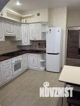 1-к квартира, посуточно, 44м2, 5/7 этаж