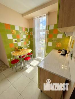 Студия квартира, посуточно, 24м2, 2/3 этаж