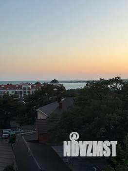 1-к квартира, посуточно, 50м2, 4/4 этаж