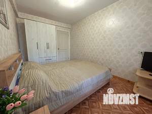 3-к квартира, посуточно, 65м2, 2/7 этаж