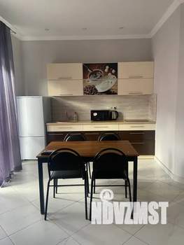 1-к квартира, посуточно, 40м2, 2/3 этаж