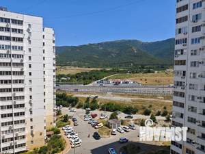 2-к квартира, посуточно, 66м2, 10/16 этаж