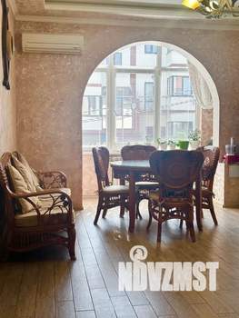 2-к квартира, посуточно, 80м2, 2/4 этаж