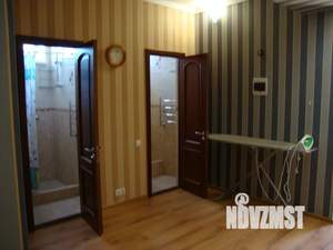 3-к квартира, посуточно, 100м2, 3/4 этаж