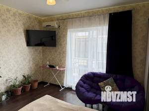 2-к квартира, посуточно, 55м2, 5/8 этаж