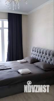 2-к квартира, посуточно, 70м2, 2/7 этаж