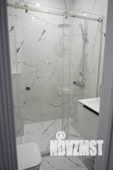 1-к квартира, посуточно, 55м2, 2/3 этаж