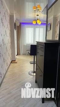 1-к квартира, посуточно, 50м2, 9/10 этаж