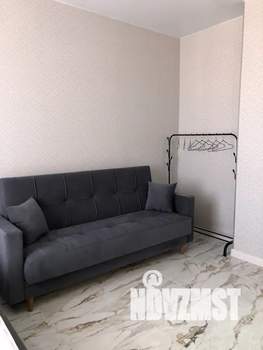 1-к квартира, посуточно, 40м2, 7/7 этаж