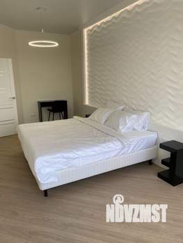 2-к квартира, посуточно, 49м2, 8/9 этаж