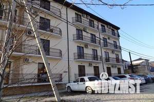 1-к квартира, посуточно, 45м2, 4/4 этаж