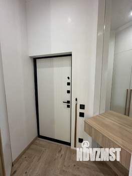 3-к квартира, посуточно, 57м2, 8/8 этаж