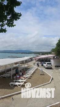 2-к квартира, посуточно, 60м2, 4/16 этаж