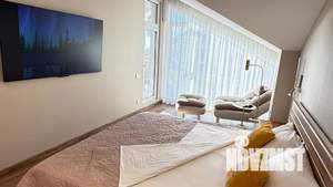 1-к квартира, посуточно, 49м2, 4/4 этаж