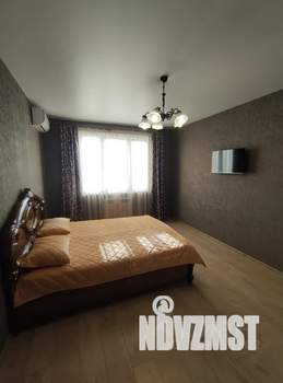 1-к квартира, посуточно, 45м2, 7/8 этаж