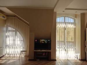 2-к квартира, посуточно, 45м2, 9/9 этаж