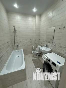 1-к квартира, посуточно, 46м2, 3/8 этаж