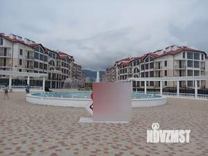 Студия квартира, посуточно, 30м2, 4/7 этаж