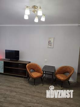2-к квартира, посуточно, 50м2, 2/5 этаж