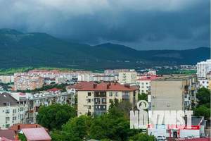 2-к квартира, посуточно, 52м2, 9/9 этаж