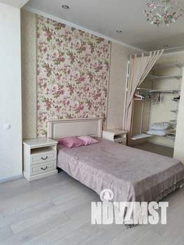 1-к квартира, посуточно, 50м2, 5/8 этаж
