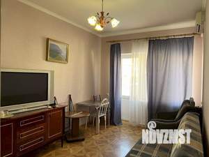 1-к квартира, посуточно, 140м2, 1/1 этаж
