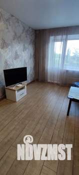 2-к квартира, посуточно, 52м2, 4/9 этаж